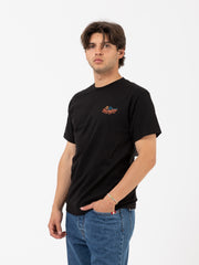LOSER MACHINE - T-shirt Matador black