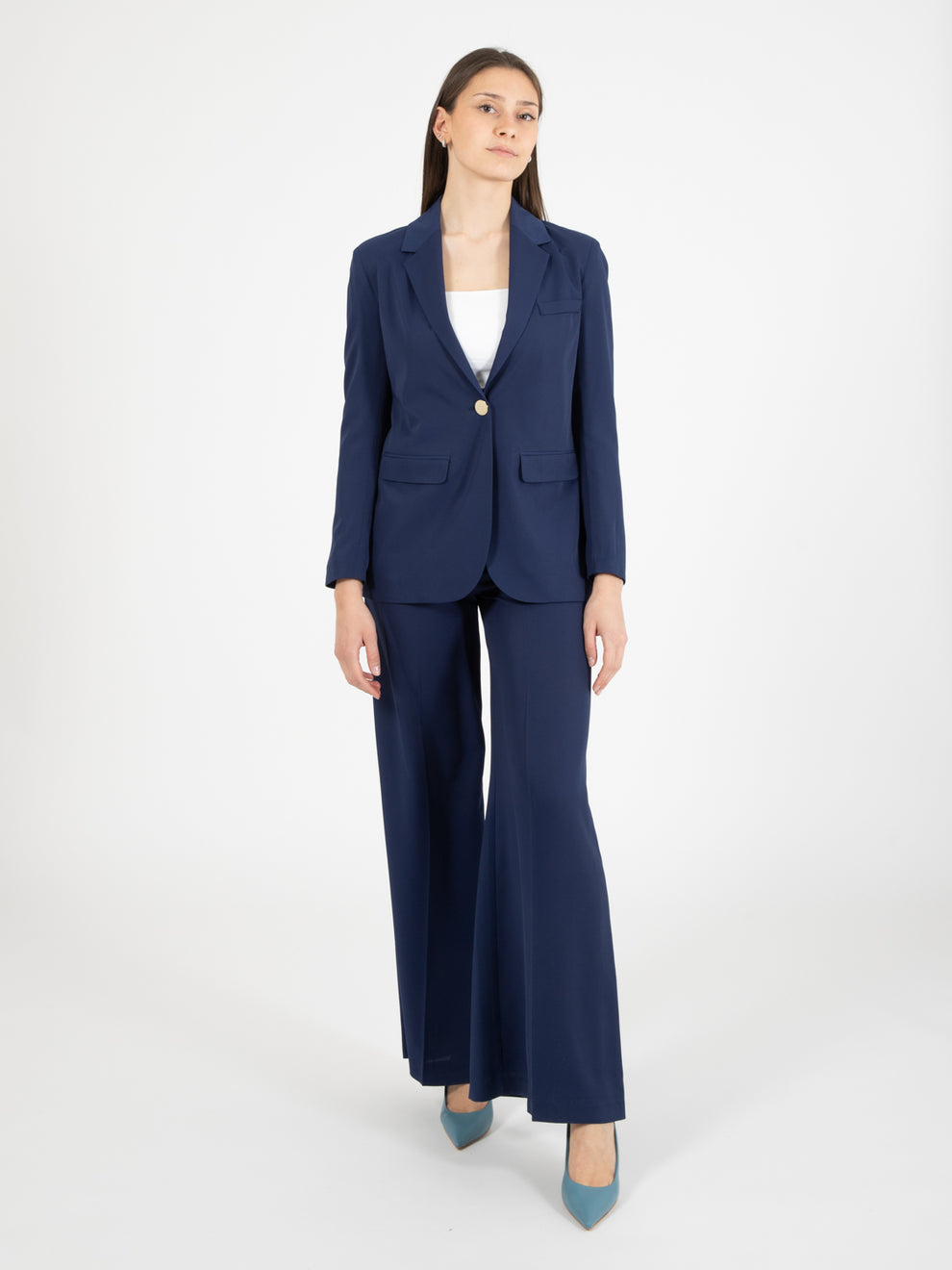 Completo Betty blu