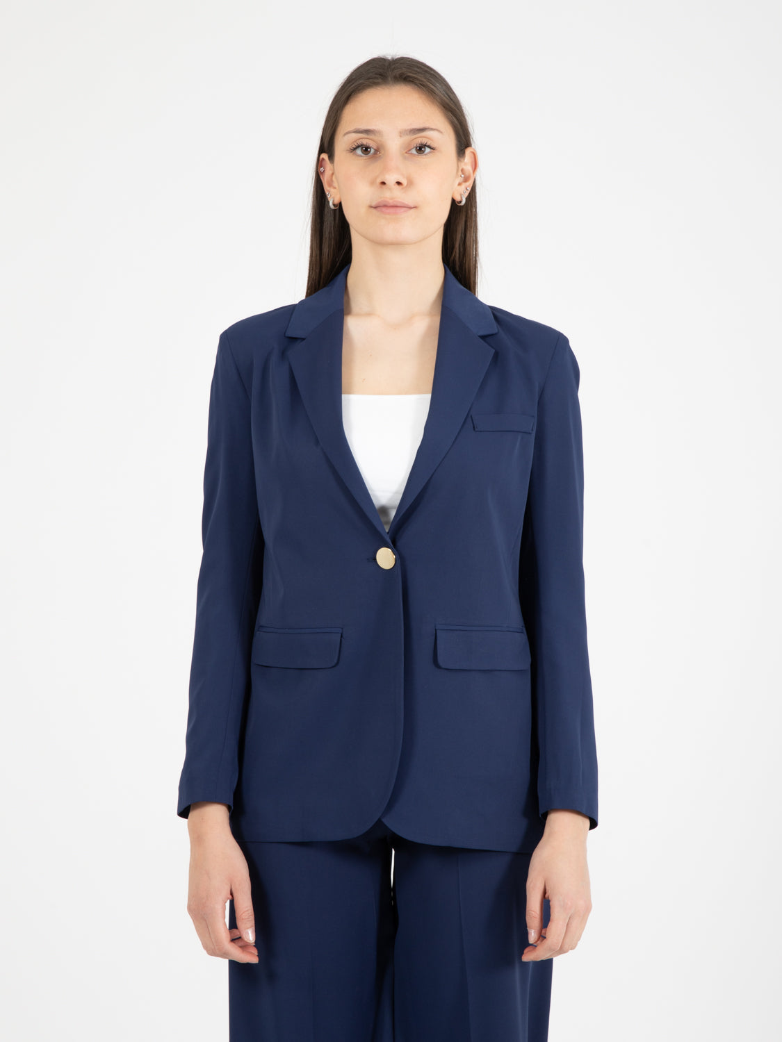 Completo Betty blu