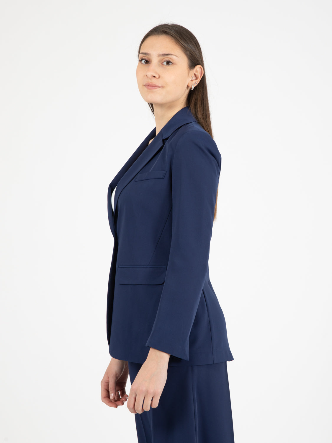 Completo Betty blu