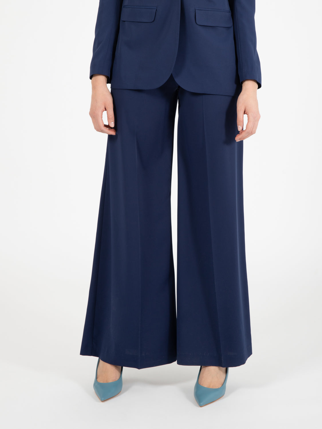 Completo Betty blu