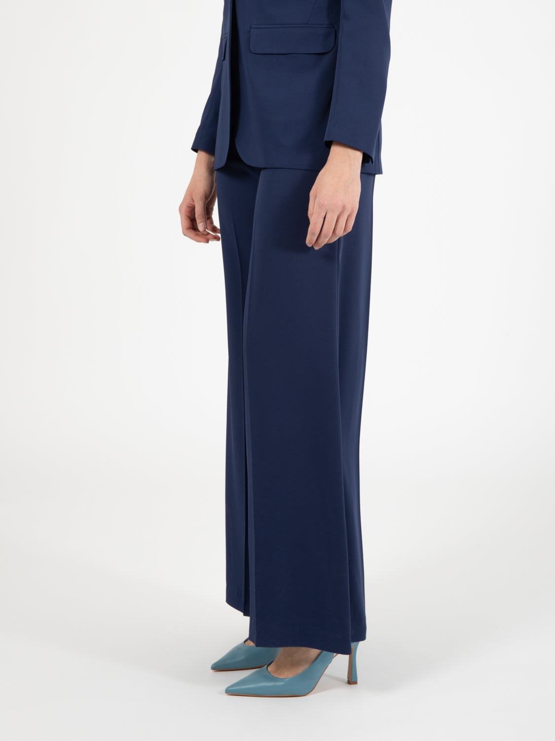 Completo Betty blu