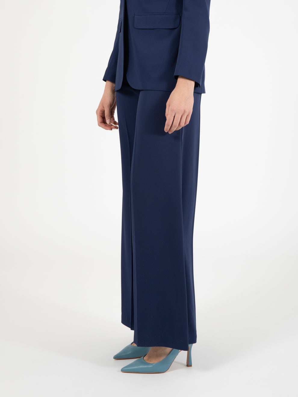 Completo Betty blu