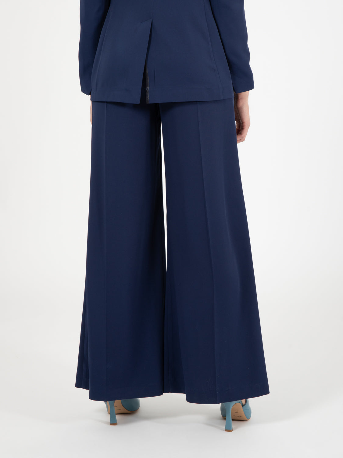 Completo Betty blu