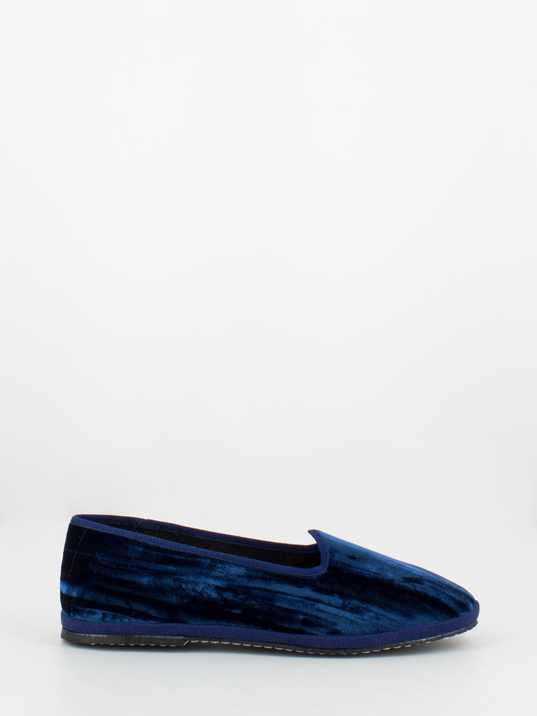 MIEZ - Friulane stripes blu