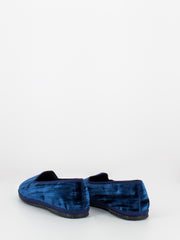 MIEZ - Friulane stripes blu