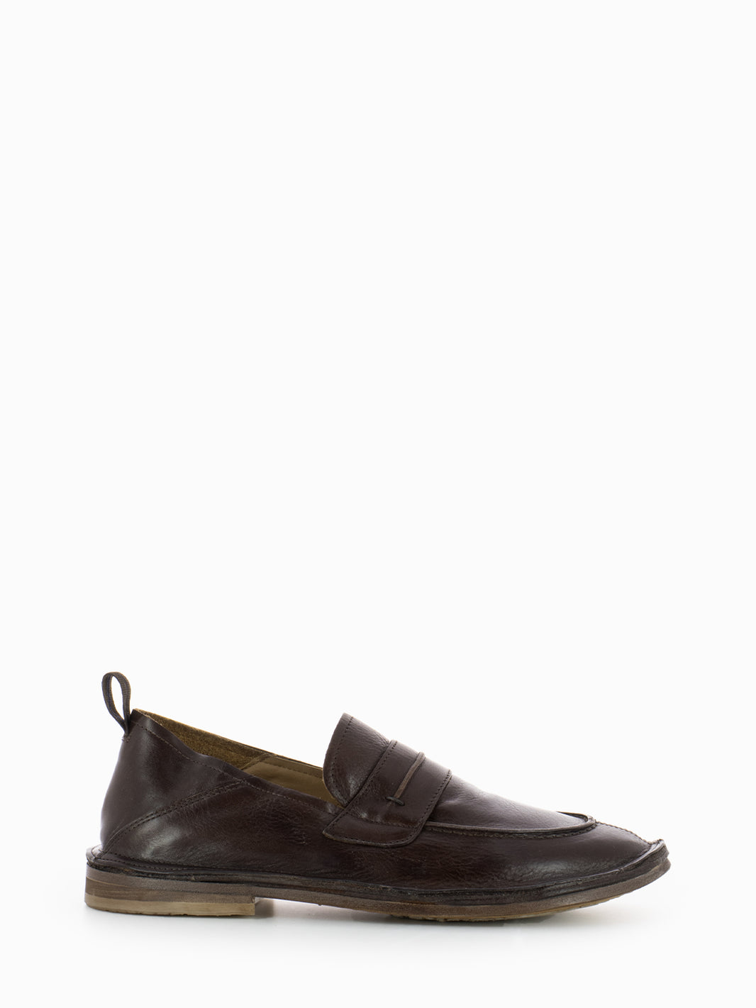 Moccasins M Toscano V bark