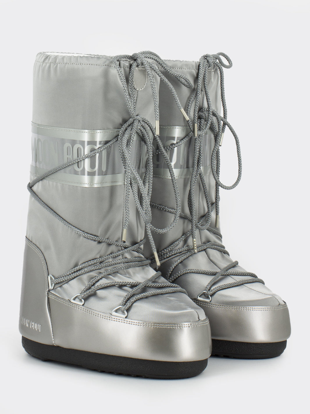 Doposci Icon Glance silver