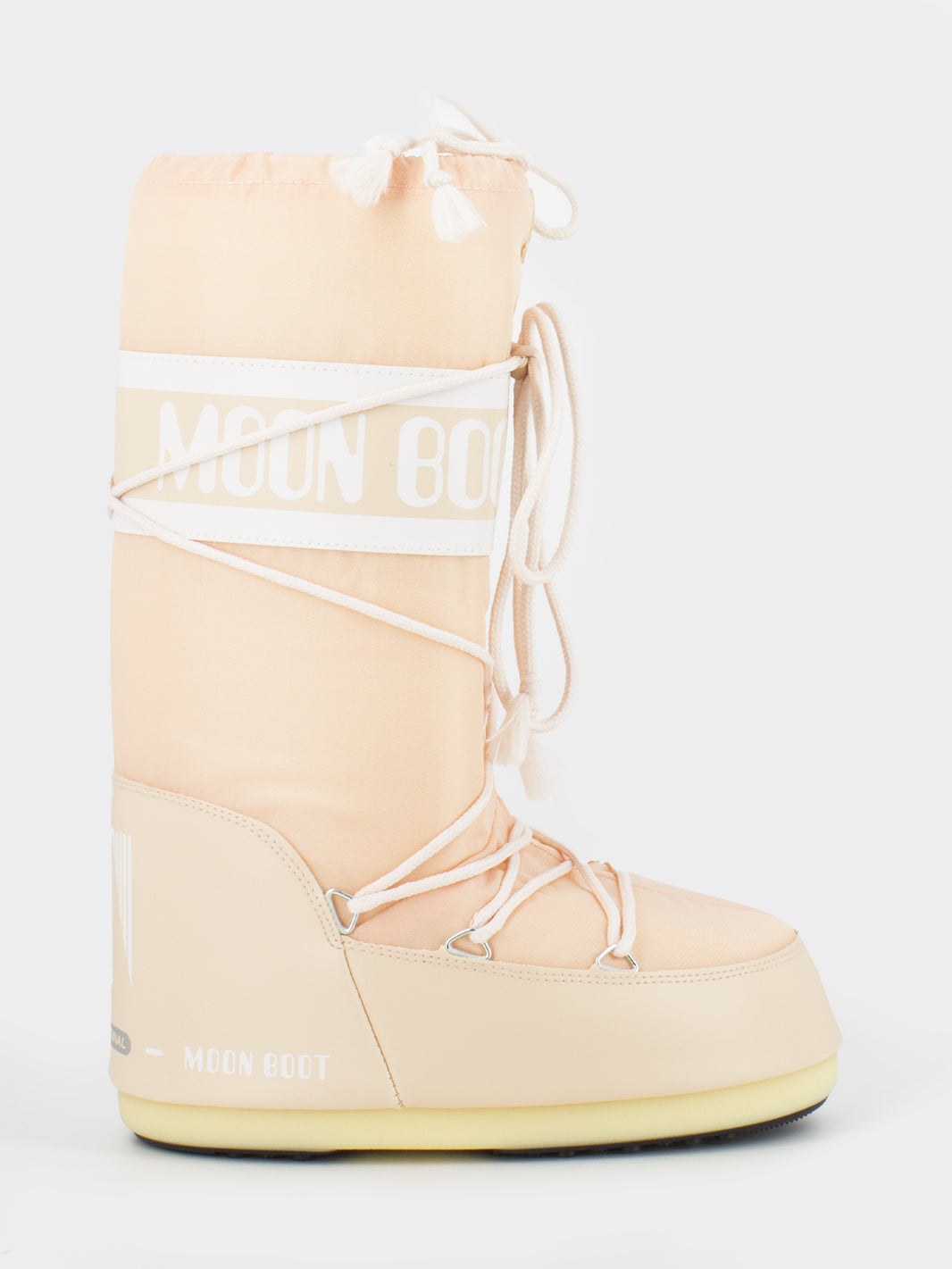 Doposci Icon nylon bisque