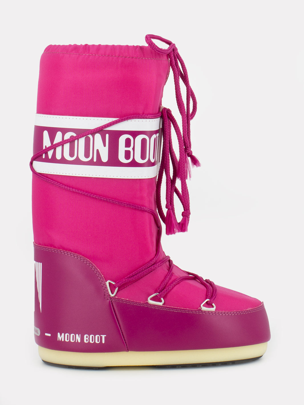 Doposci Icon nylon bouganville