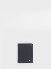 NANNINI - Portatessere Caraca trifold navy