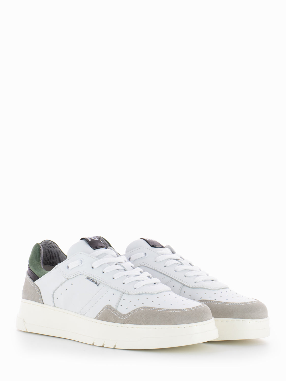 Sneaker helsinki bianco