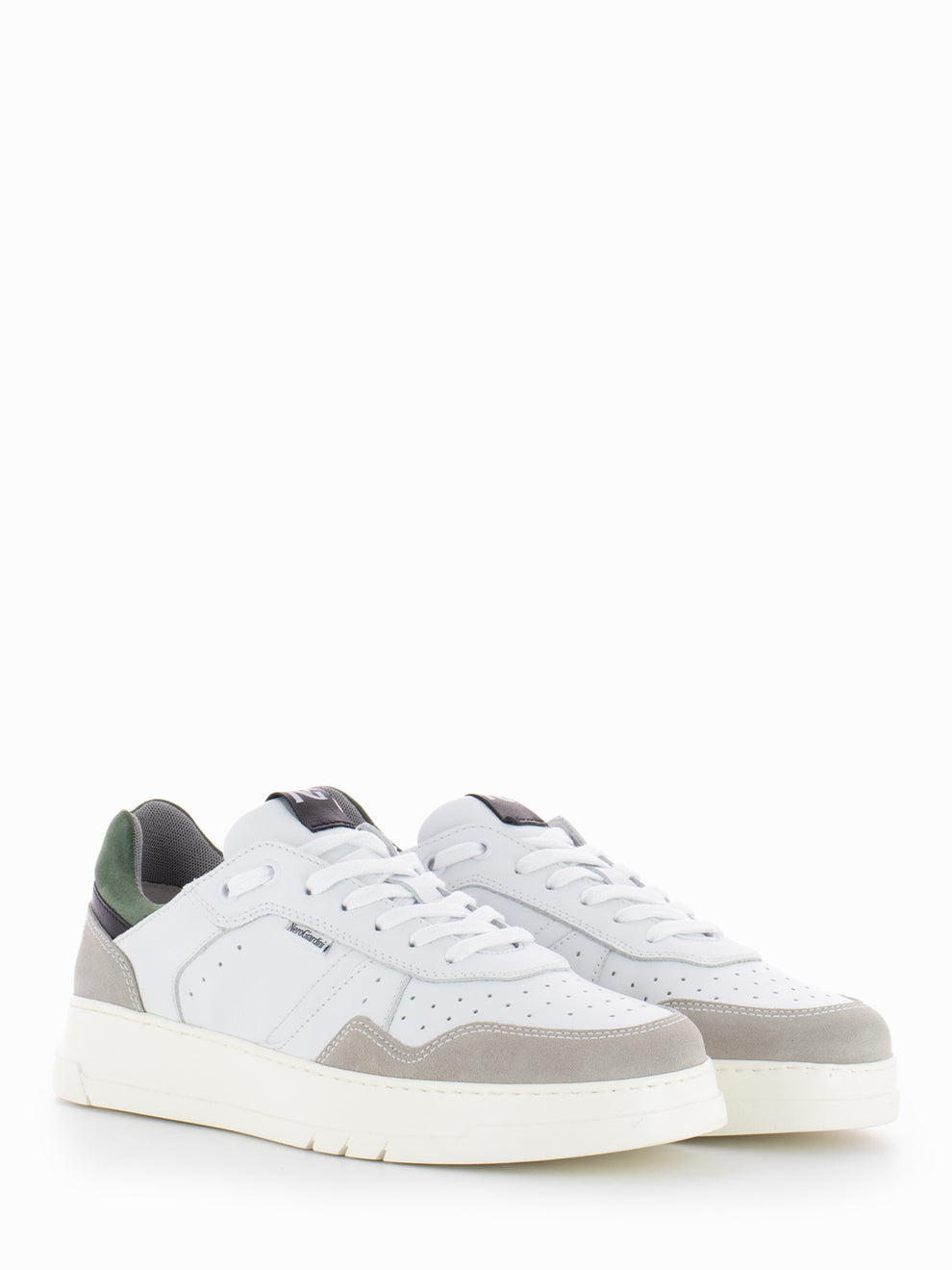 Sneaker helsinki bianco