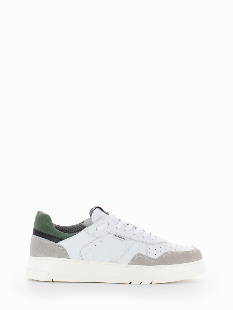 Sneaker helsinki bianco