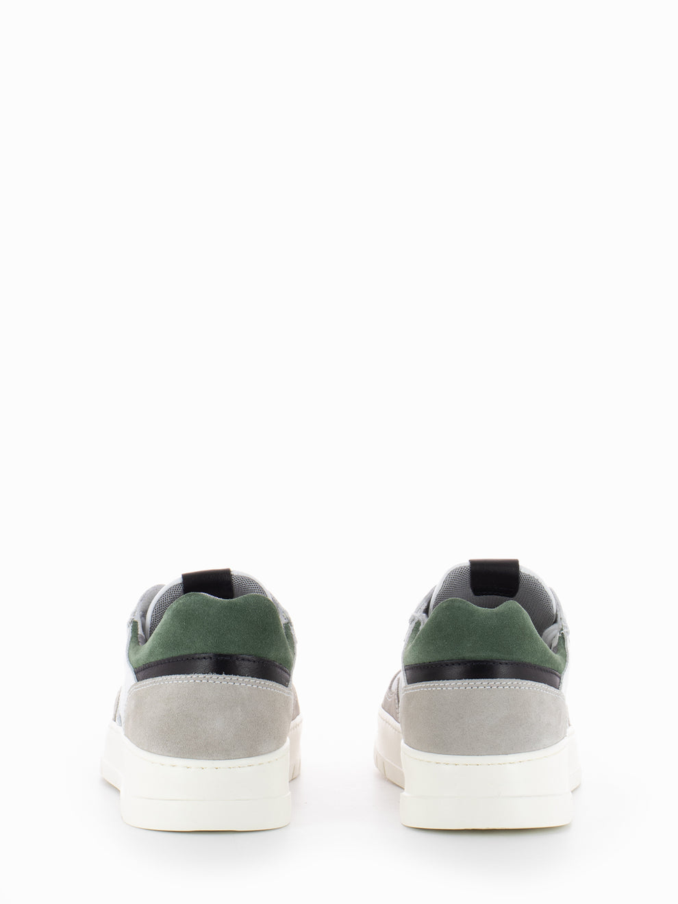 Sneaker helsinki bianco