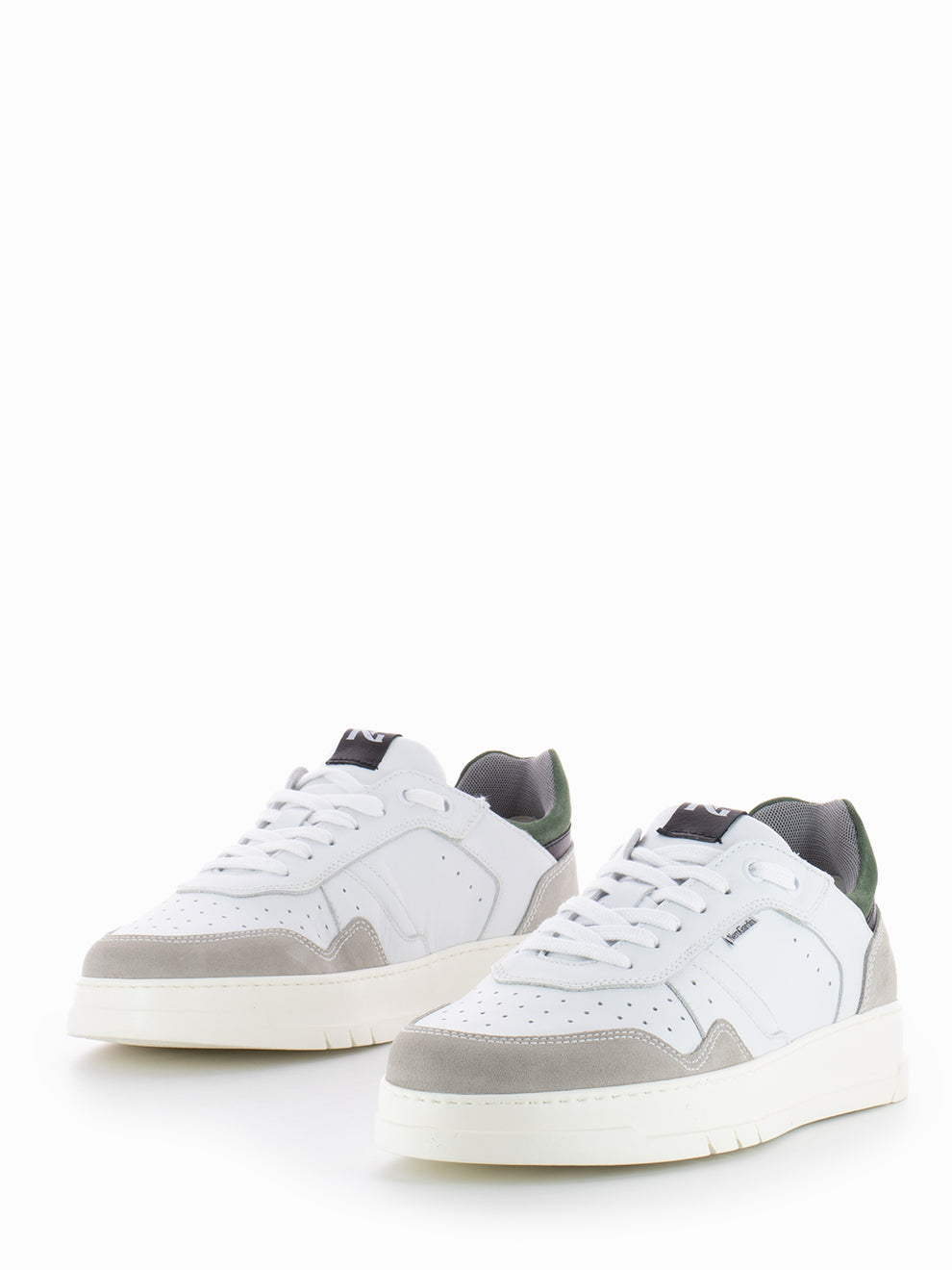 Sneaker helsinki bianco
