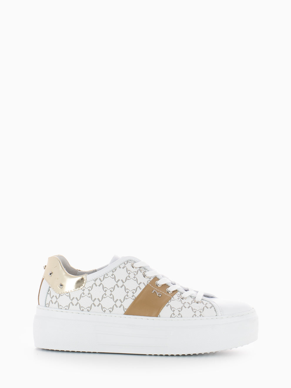 Sneakers Skipper t.giove bianco