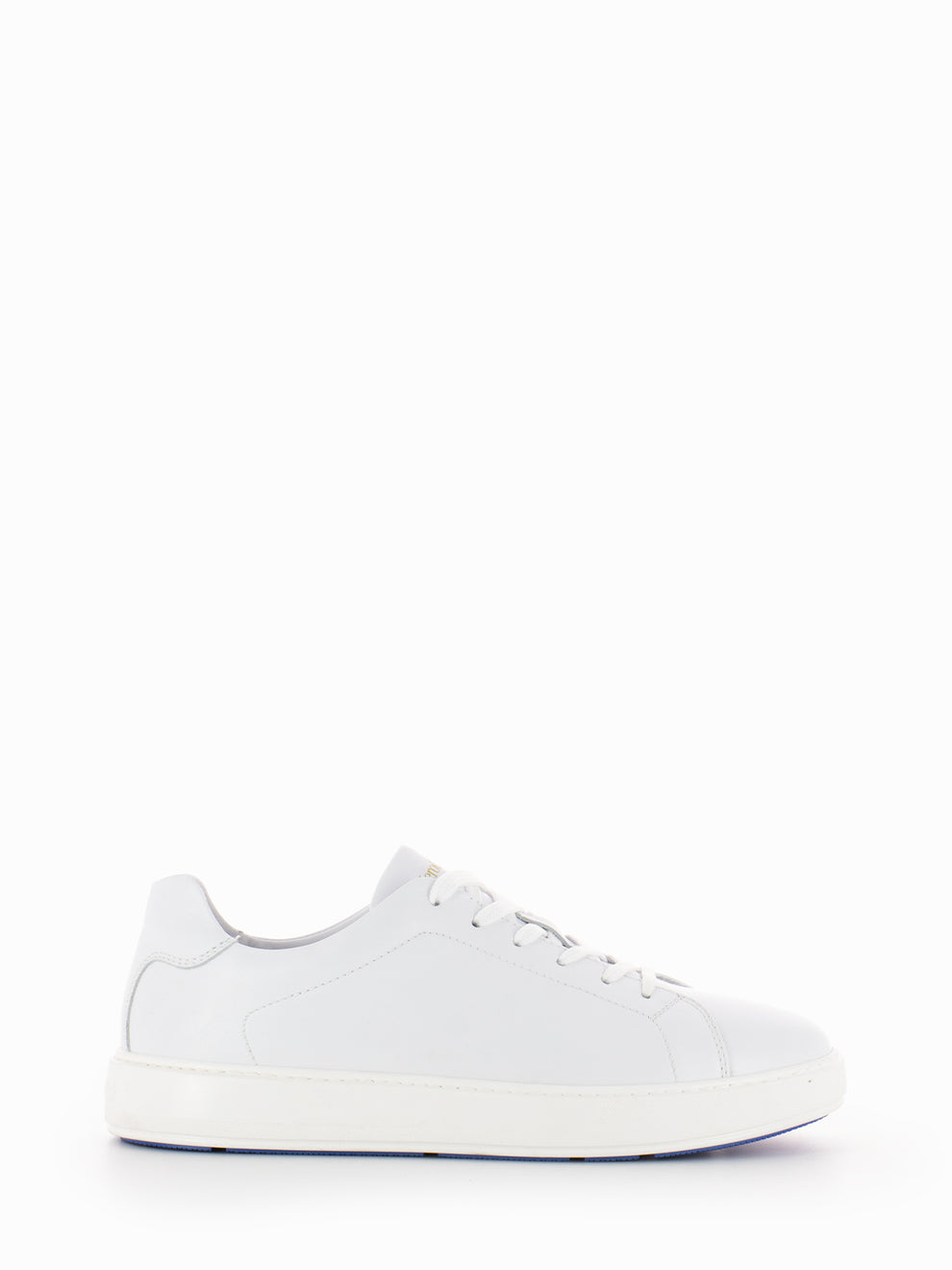 Helsinki white sneakers