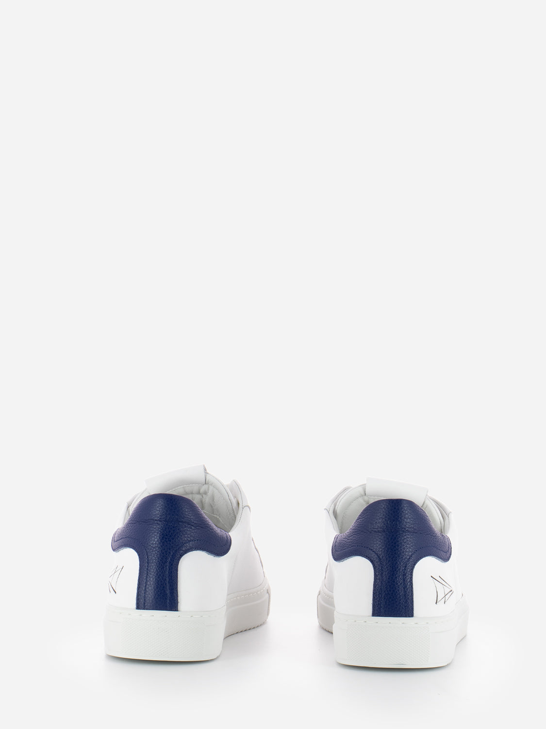 Sneakers La Tennis Oslo white / blue