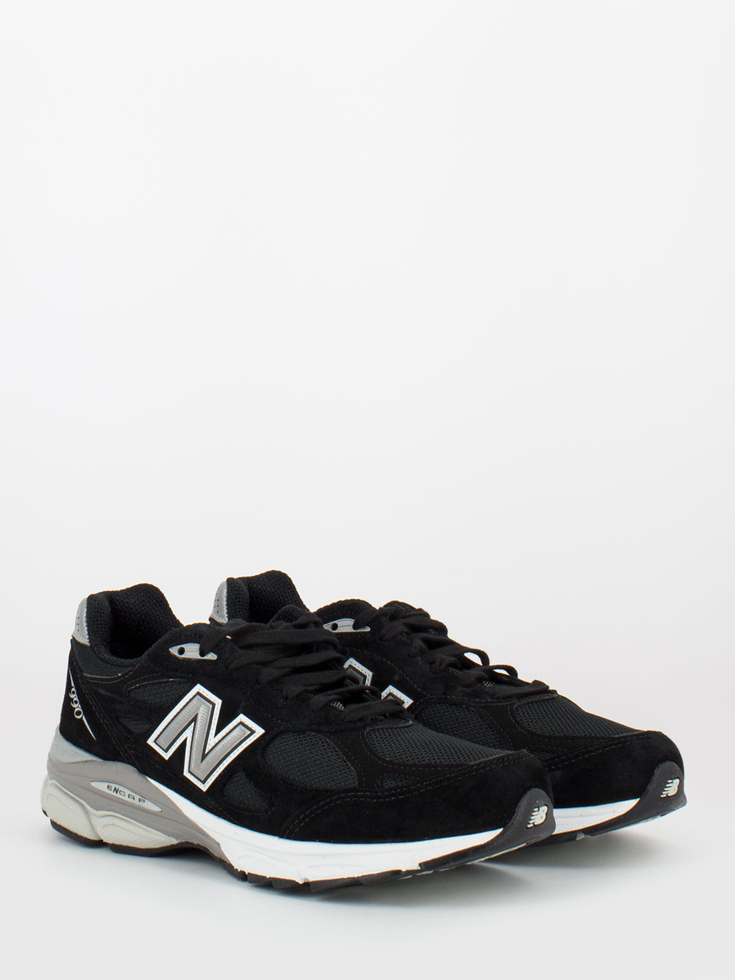990 BS black