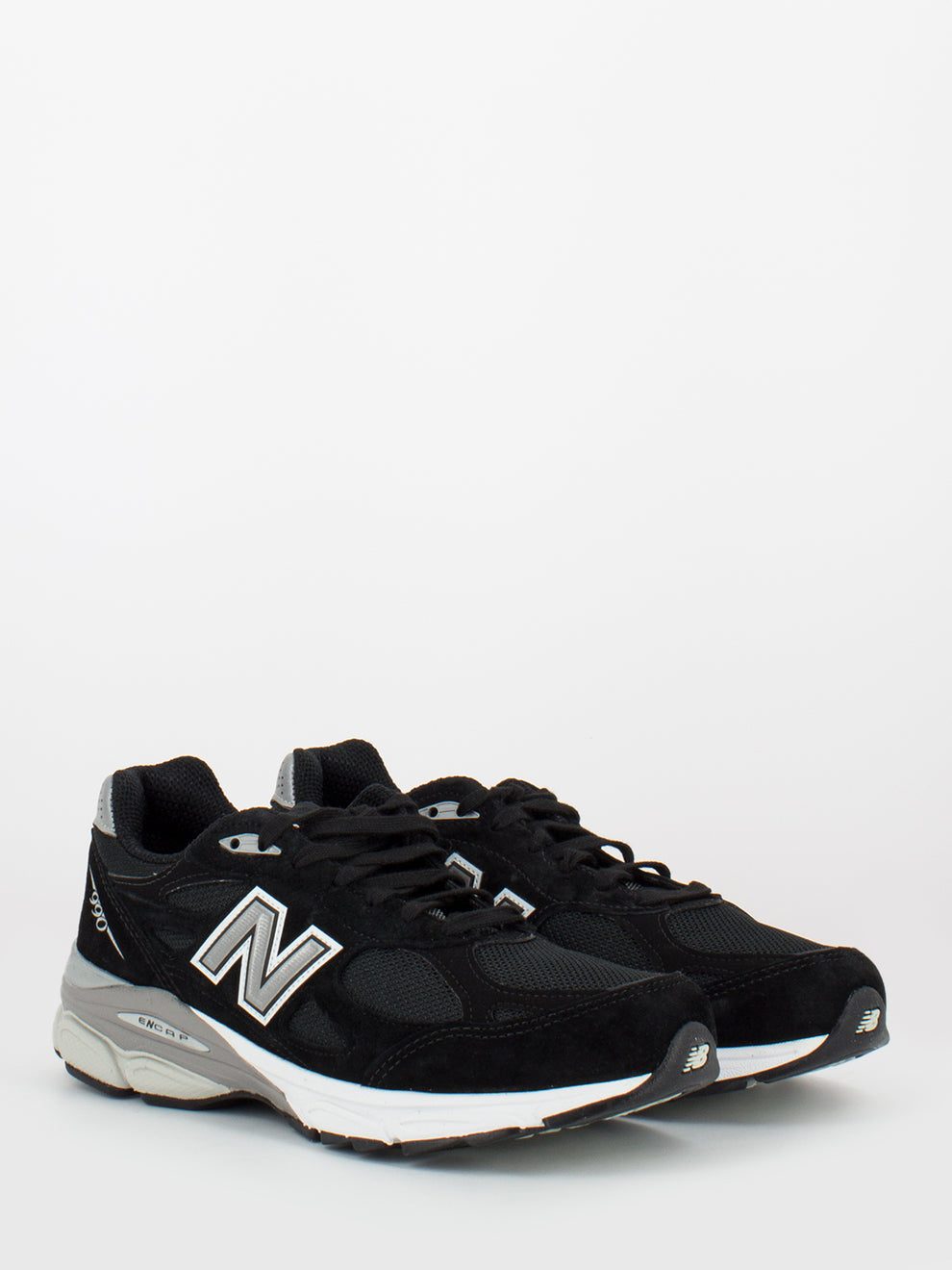 990 BS black