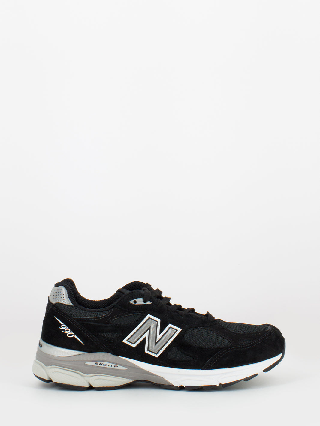 990 BS black