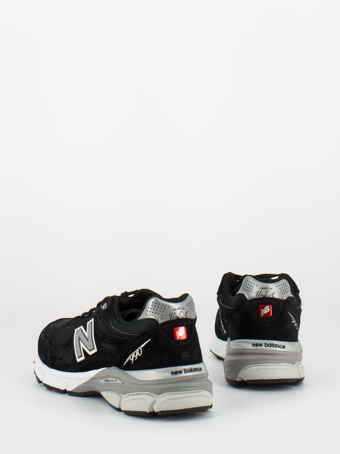 990 BS black