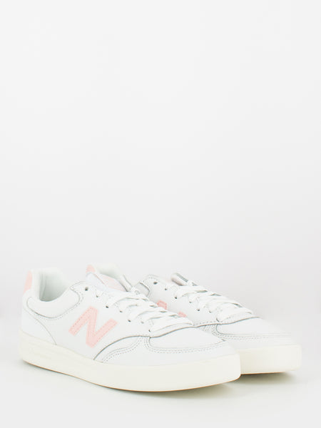 CT300 white / pink