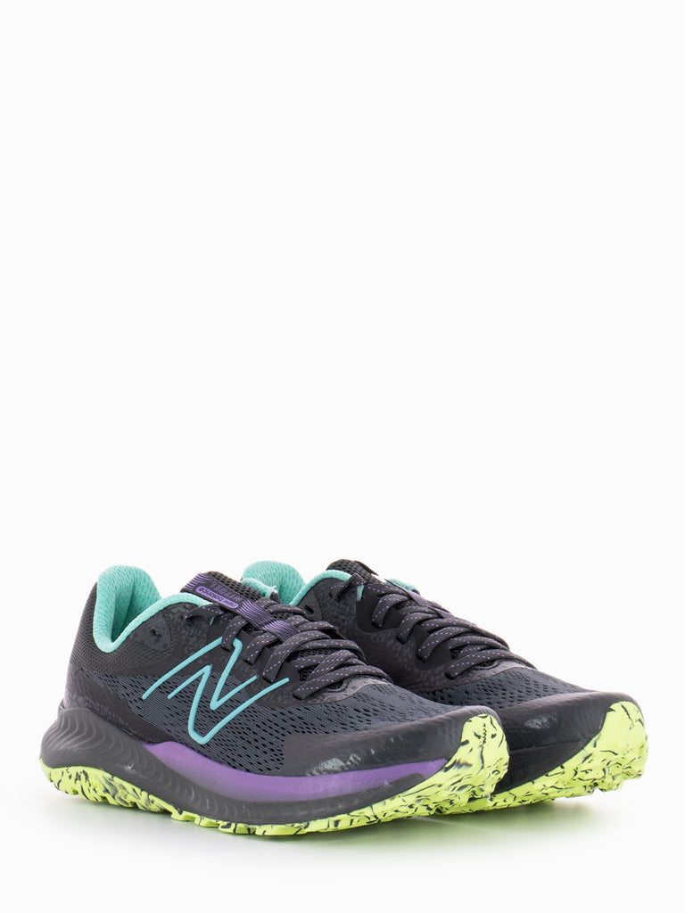 NEW BALANCE - Dynasoft W Nitrel V5 magnet / green