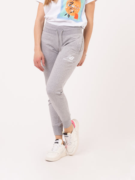 Joggers Essential French Terry athletic grey