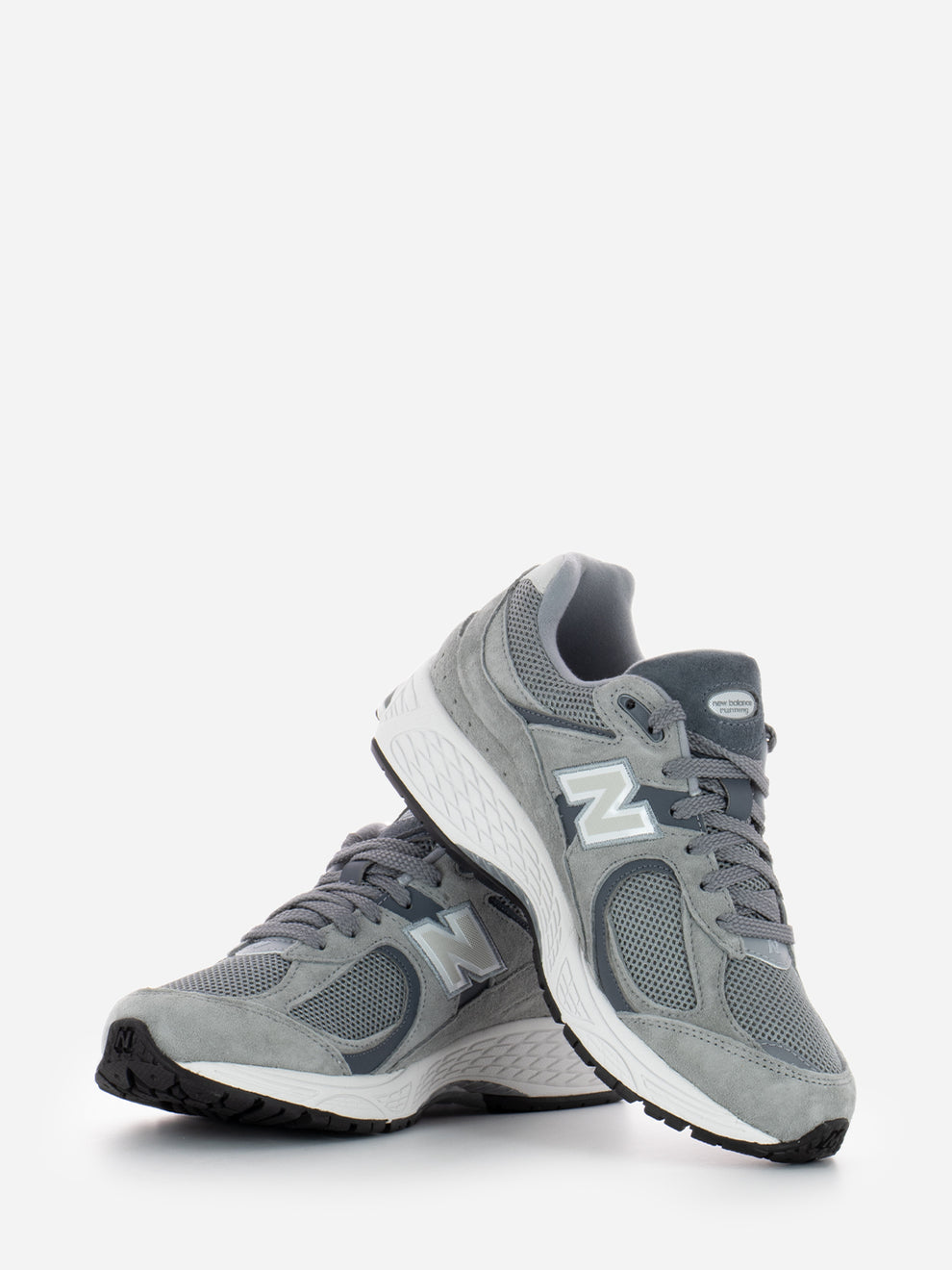 Sneakers 2002R U steel