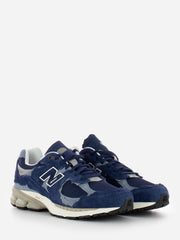 NEW BALANCE - Sneakers U 2002R navy