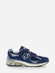 NEW BALANCE - Sneakers U 2002R navy