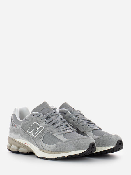 Sneakers U 2002R slate grey