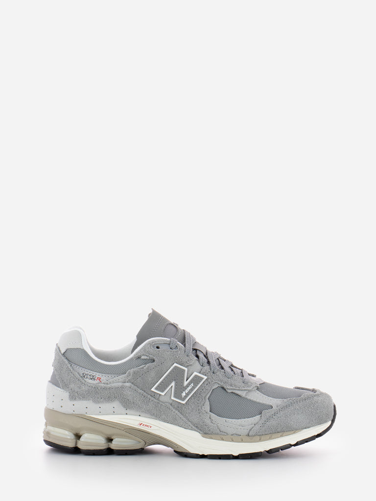 NEW BALANCE - Sneakers U 2002R slate grey