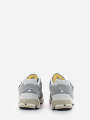 NEW BALANCE - Sneakers U 2002R slate grey