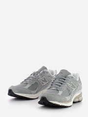 NEW BALANCE - Sneakers U 2002R slate grey