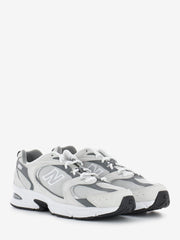 NEW BALANCE - Sneakers U 530 grey matter