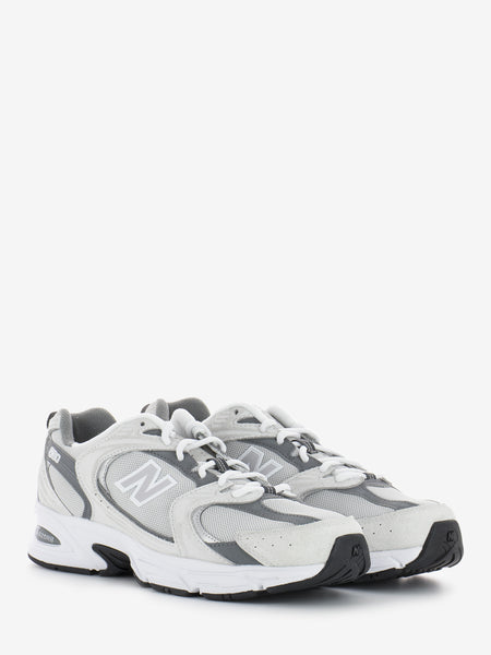 Sneakers U 530 grey matter