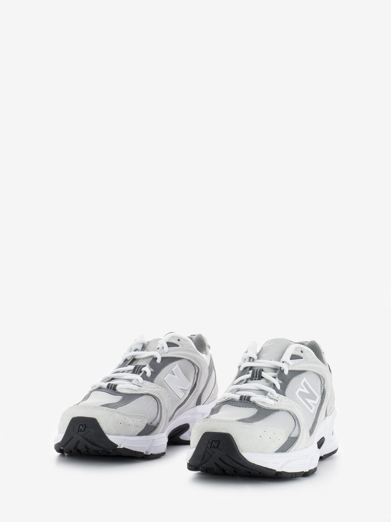 NEW BALANCE - Sneakers U 530 grey matter