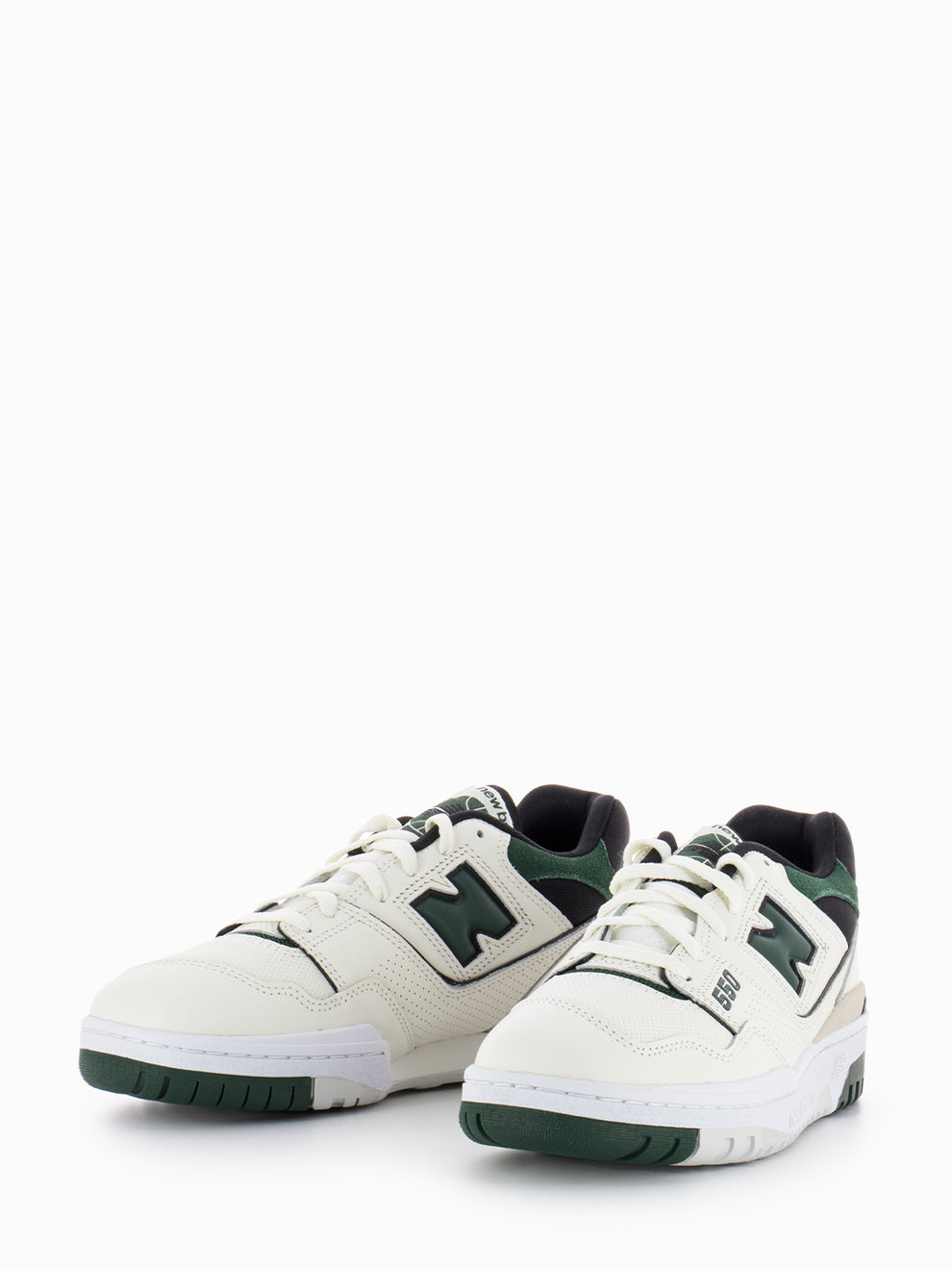 Sneakers U 550 angora