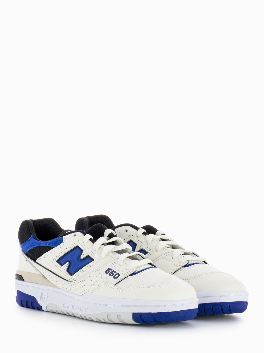 Sneakers U 550 sea salt / blue