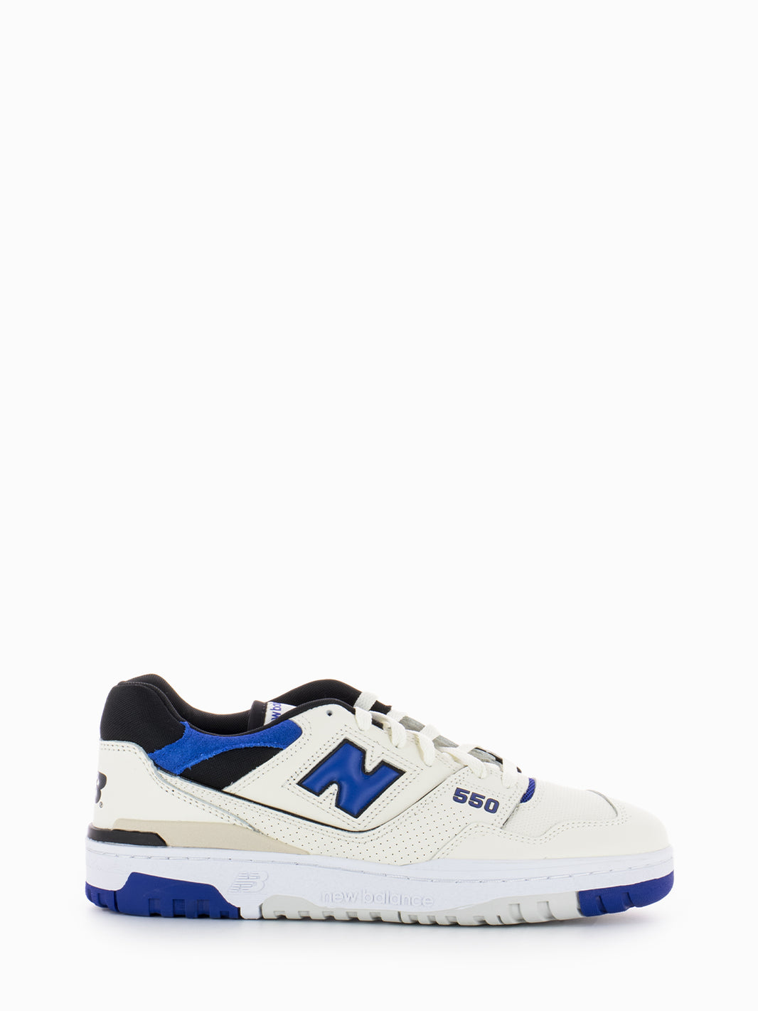 Sneakers U 550 sea salt / blue