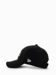 NEW ERA - Cappellino 9Forty Gradient Infill Los Angeles Lakers black