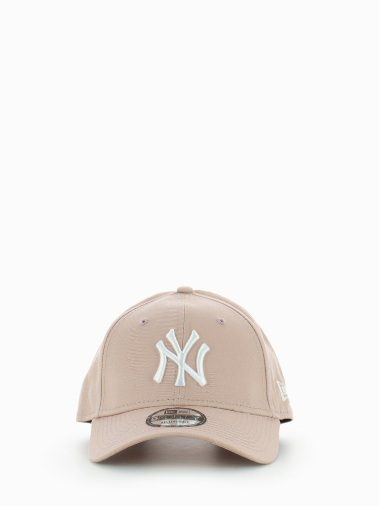 NEW ERA - Cappellino 9Forty League Essential New York Yankees pink