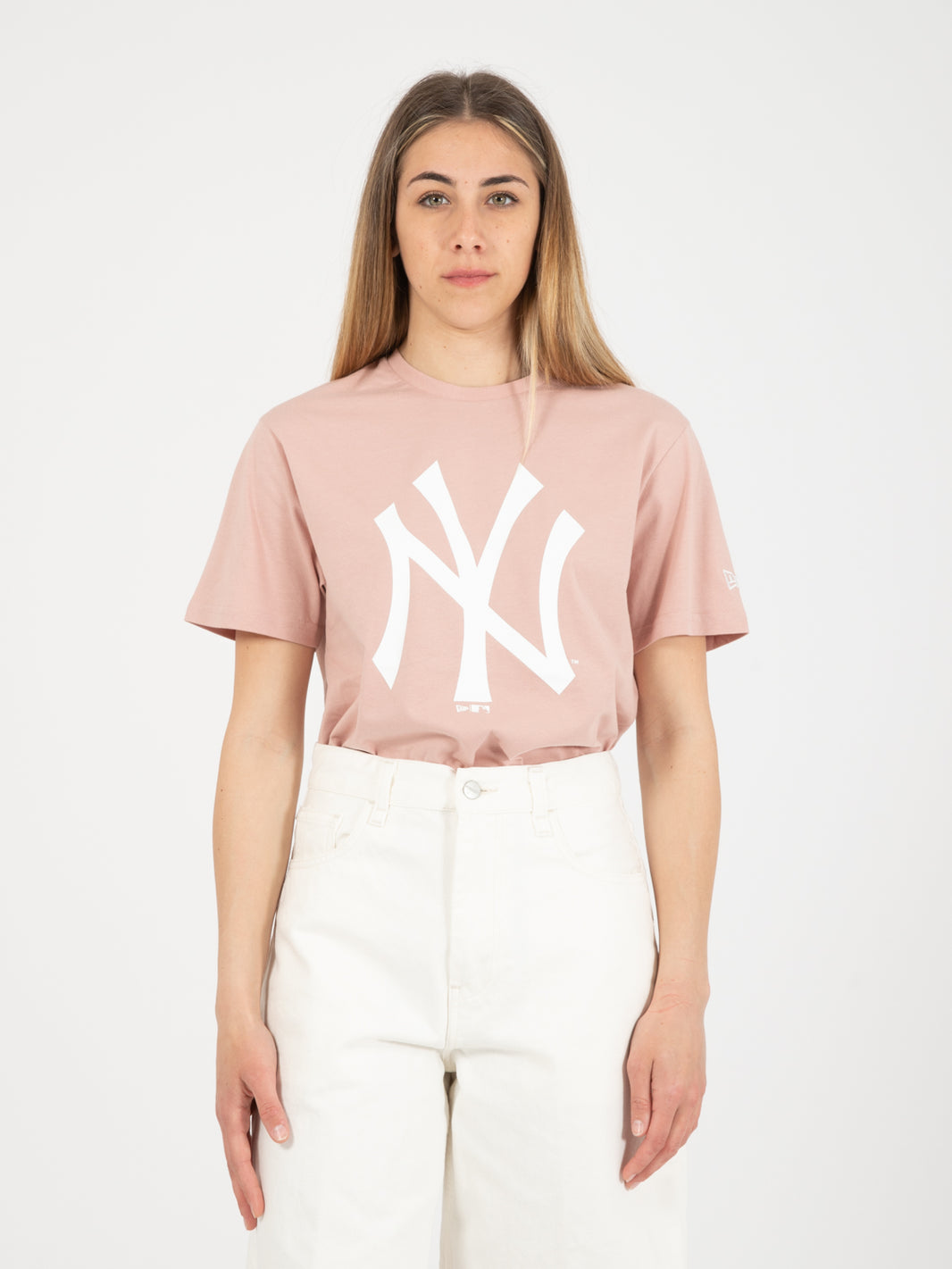 T-shirt League Essential CF Neyyan Drswi