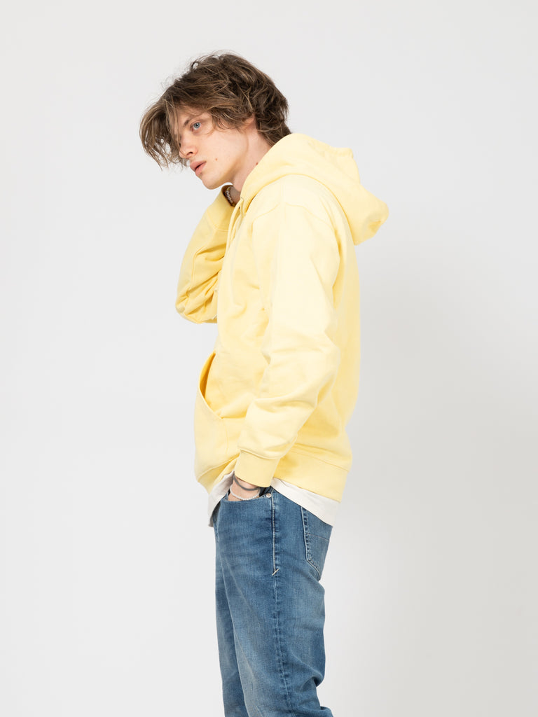 OBEY - Felpa hoodie Chainy butter