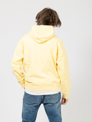 OBEY - Felpa hoodie Chainy butter