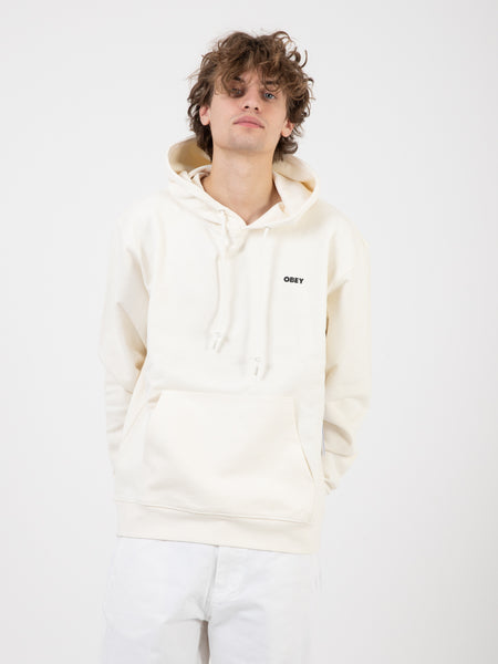 Obey Bold Hood unbleached