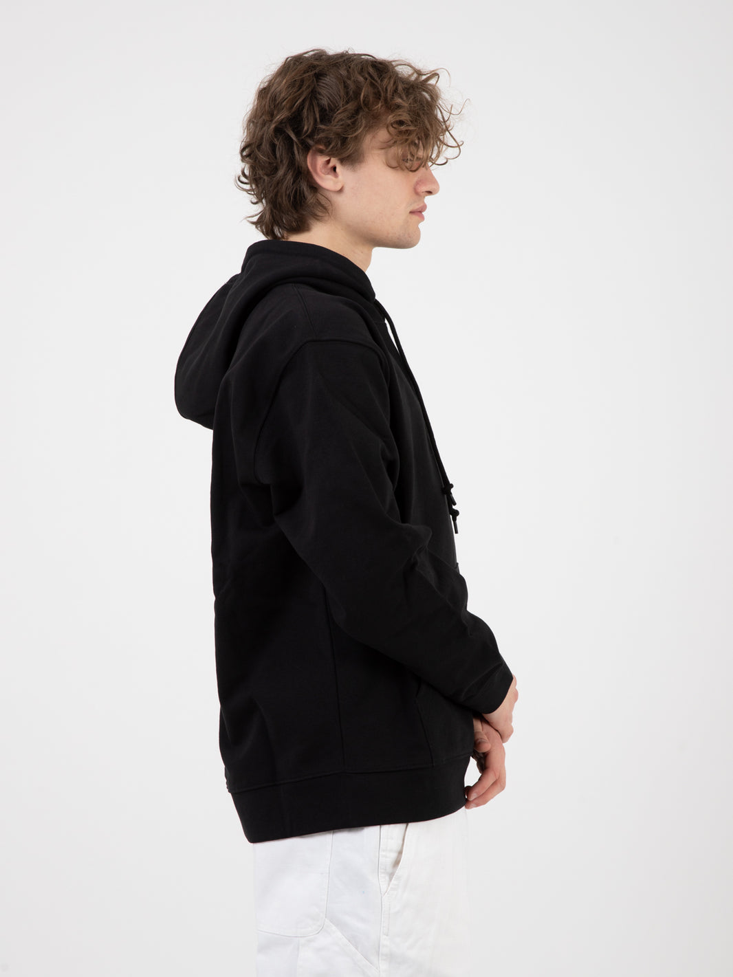 Obey Peace Dove Blue black